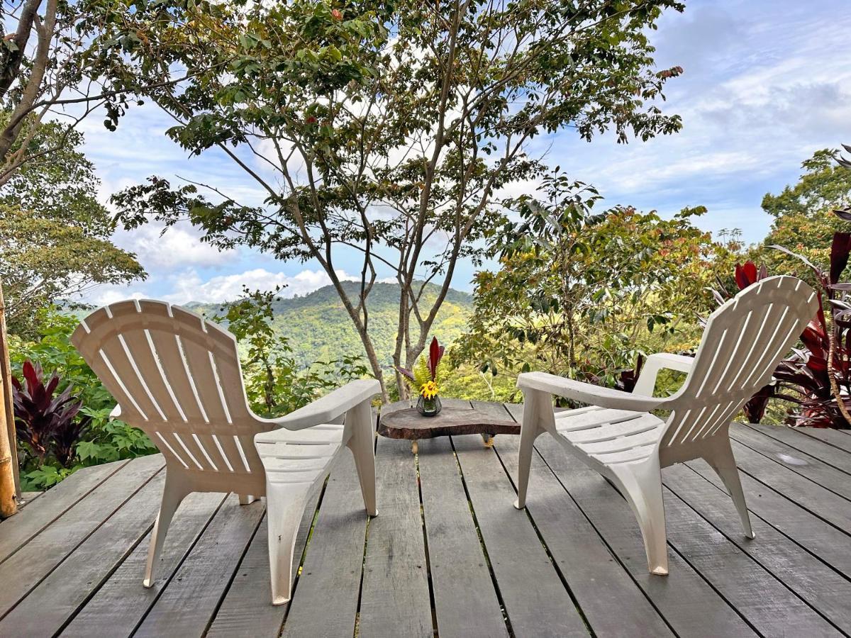 Sierra Alta Finca Boutique Villa Minca Luaran gambar