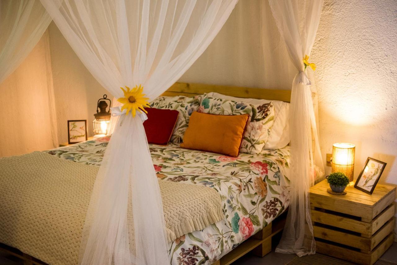 Sierra Alta Finca Boutique Villa Minca Luaran gambar