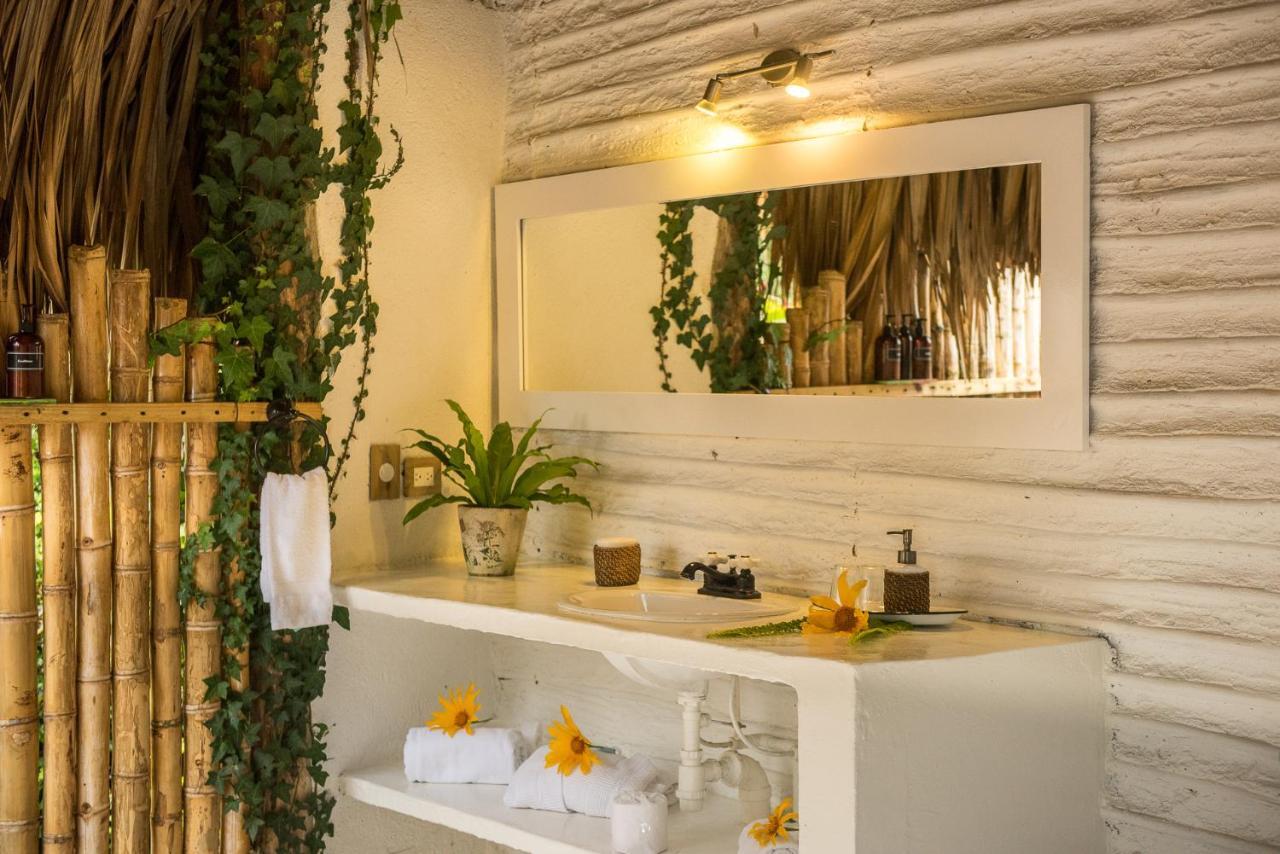 Sierra Alta Finca Boutique Villa Minca Luaran gambar