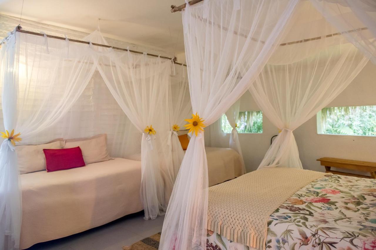 Sierra Alta Finca Boutique Villa Minca Luaran gambar
