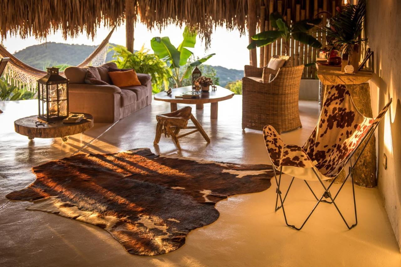 Sierra Alta Finca Boutique Villa Minca Luaran gambar