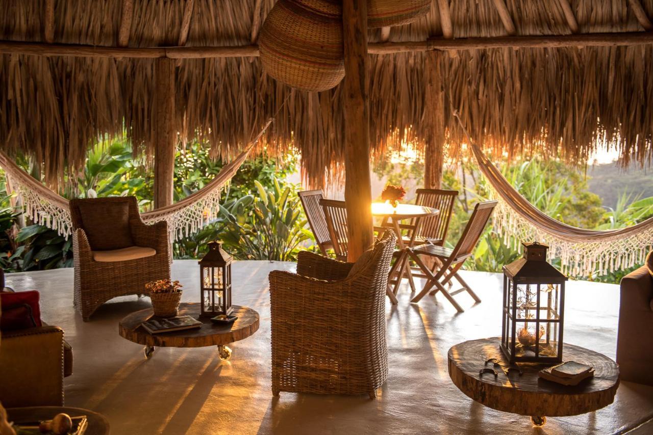 Sierra Alta Finca Boutique Villa Minca Luaran gambar