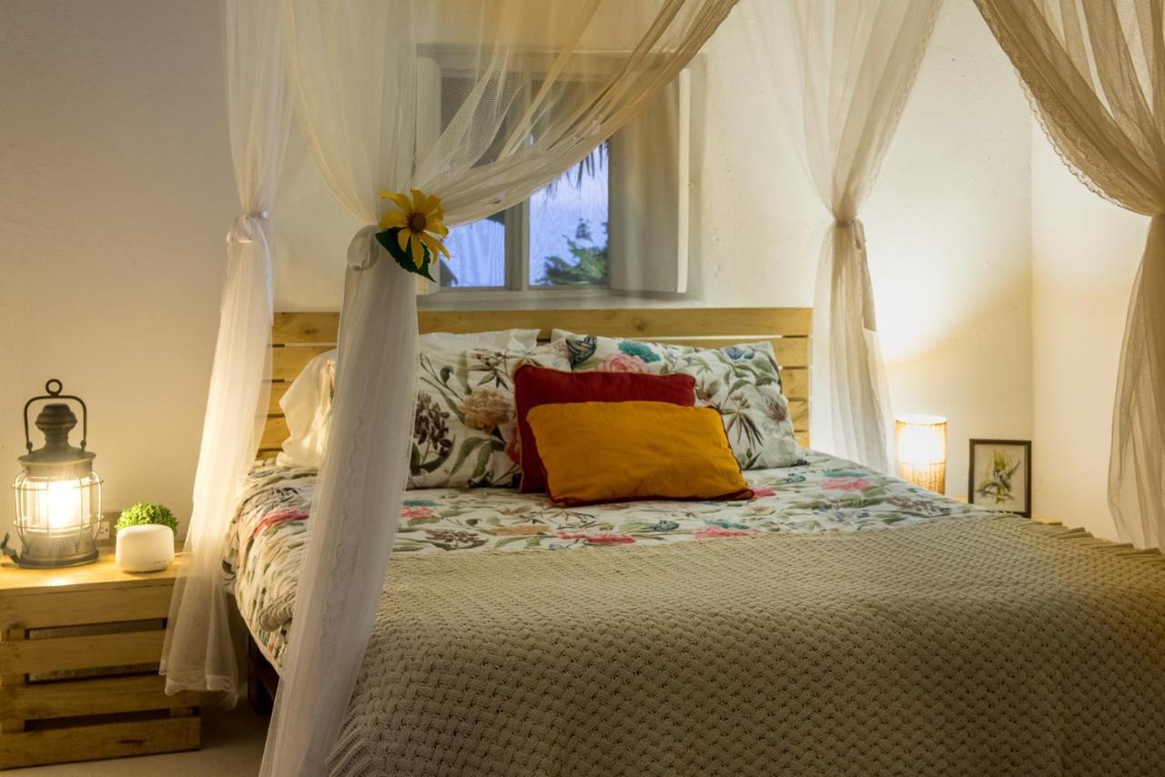 Sierra Alta Finca Boutique Villa Minca Luaran gambar