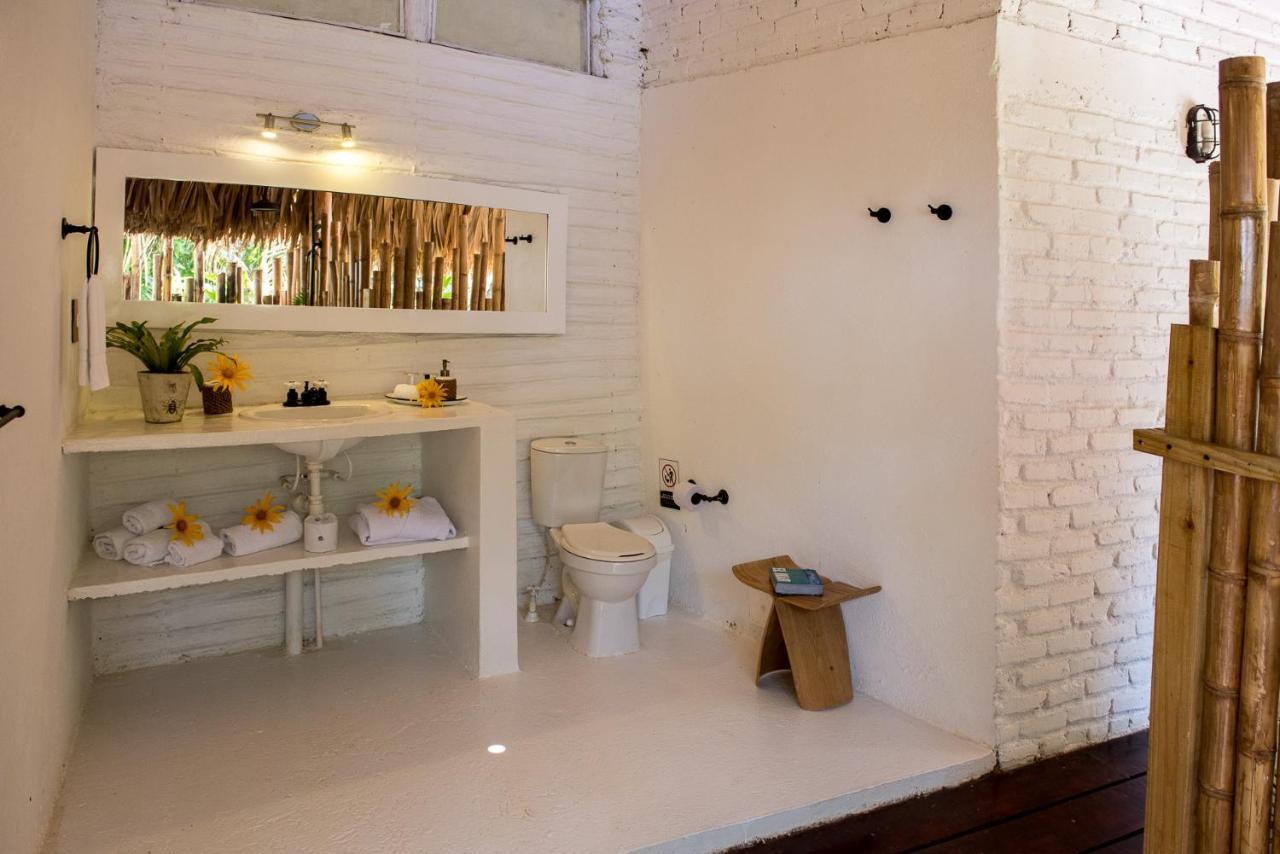 Sierra Alta Finca Boutique Villa Minca Luaran gambar