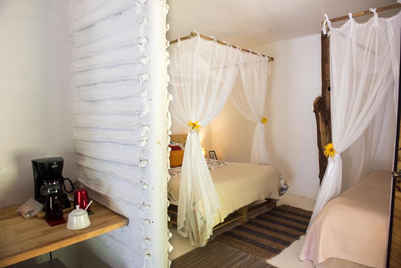 Sierra Alta Finca Boutique Villa Minca Luaran gambar