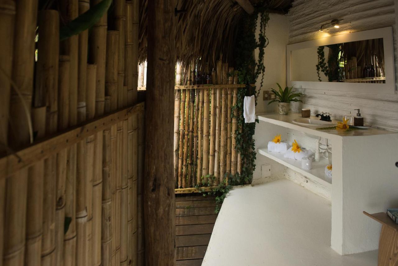 Sierra Alta Finca Boutique Villa Minca Luaran gambar
